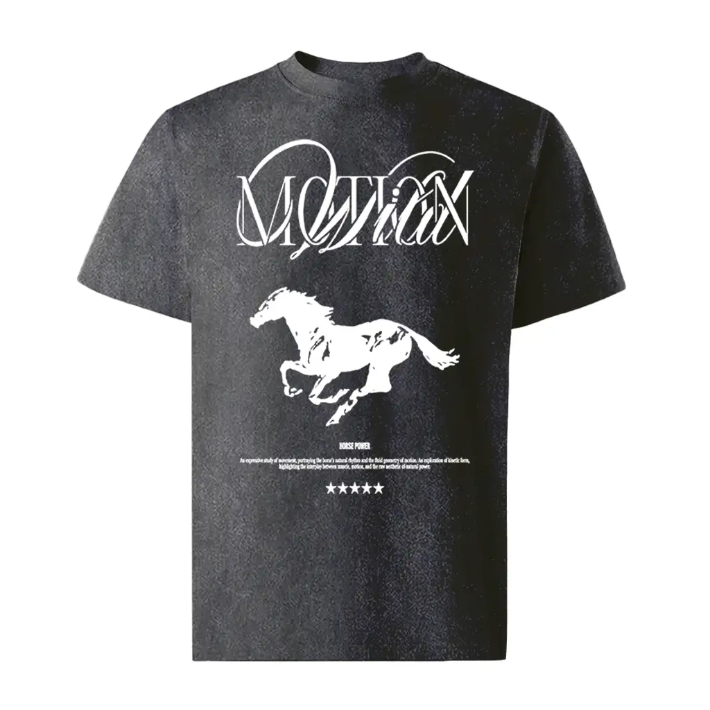 Áo thun form rộng trẻ trung TeePrint 3206_thumbnail_0