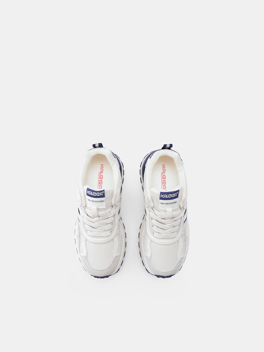 T92 - Giày Thể Thao Nam/Nữ Sneaker Đế Mềm Cao 5cm_thumbnail_5