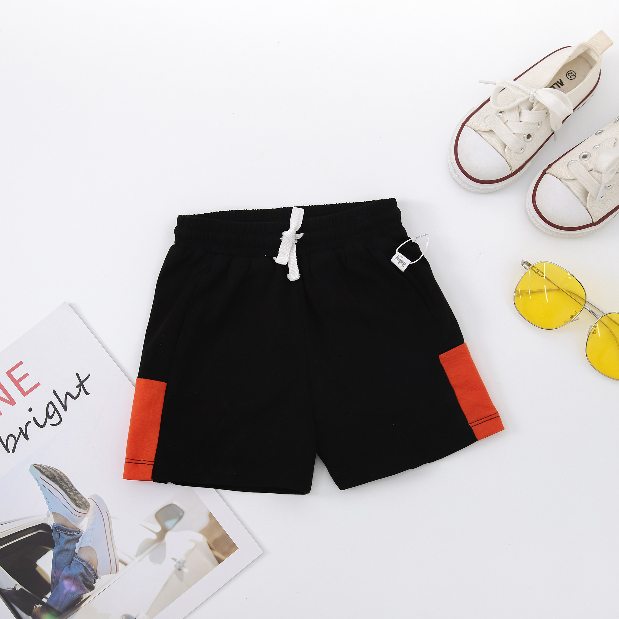 Quần thun phối màu_thumbnail_6