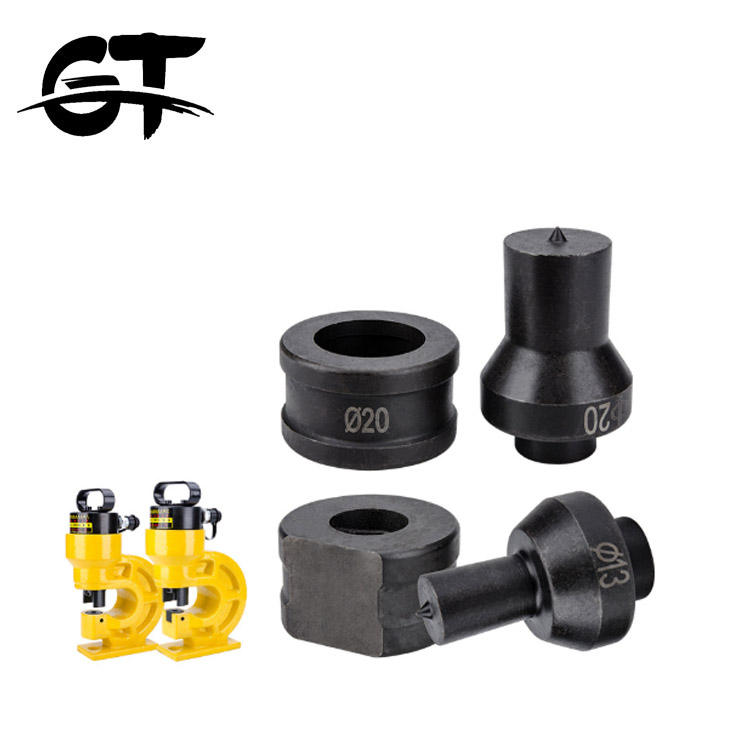 Máy đột lỗ thuỷ lực CH60, CH70_thumbnail_6