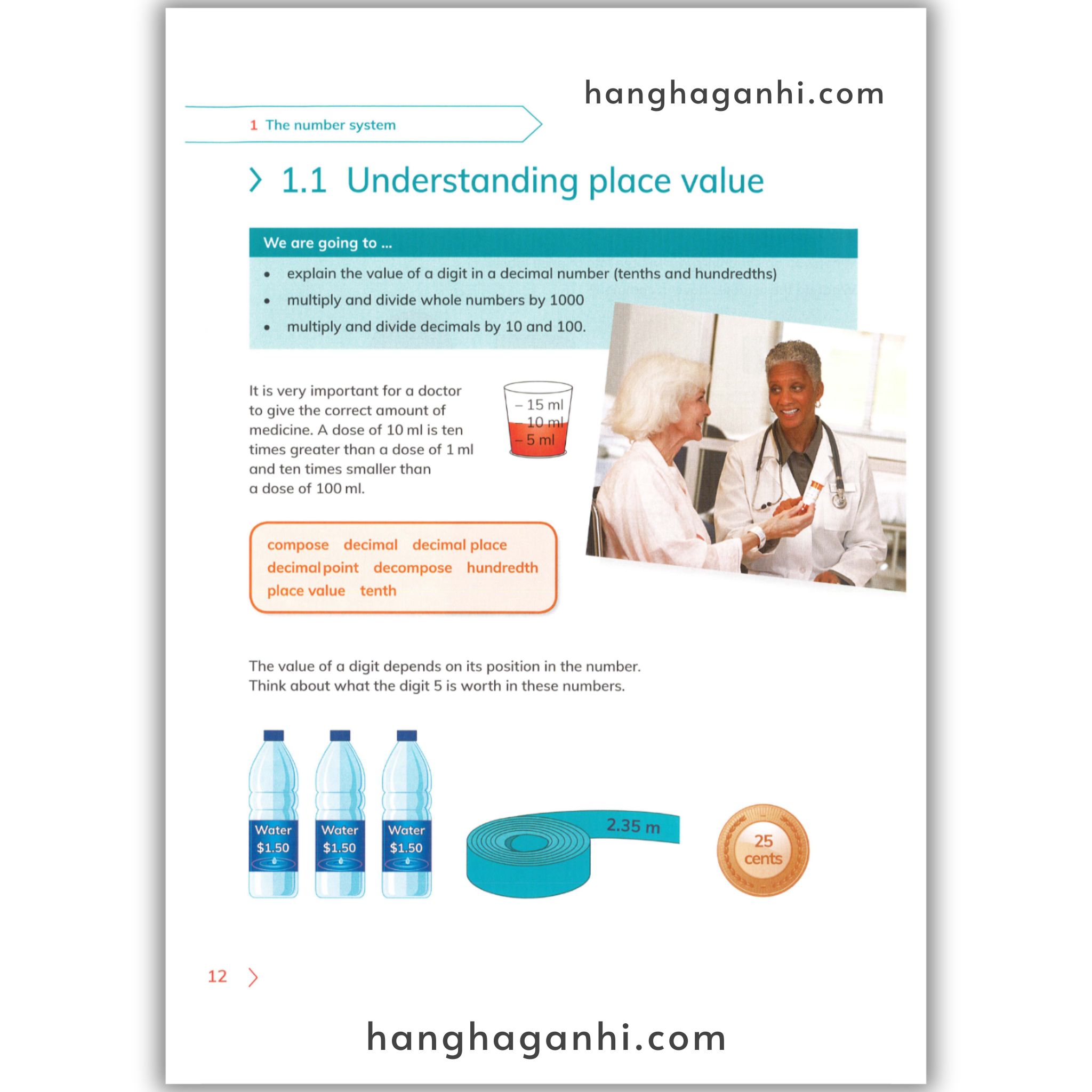 Cambridge Level 5 Primary Mathematics Learner’s Book 2nd edition 2021_thumbnail_3