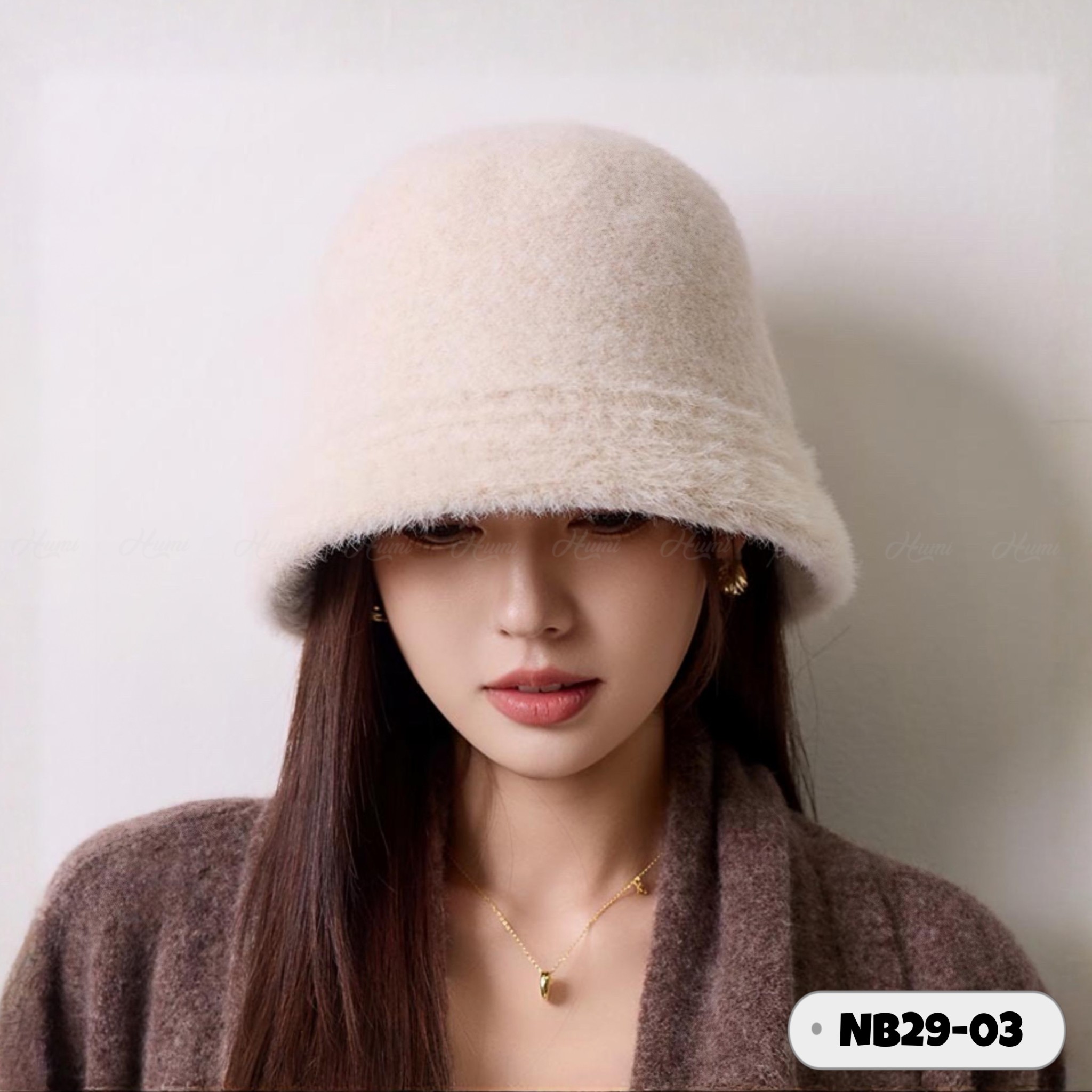 BUCKET LÔNG(NB29-03)