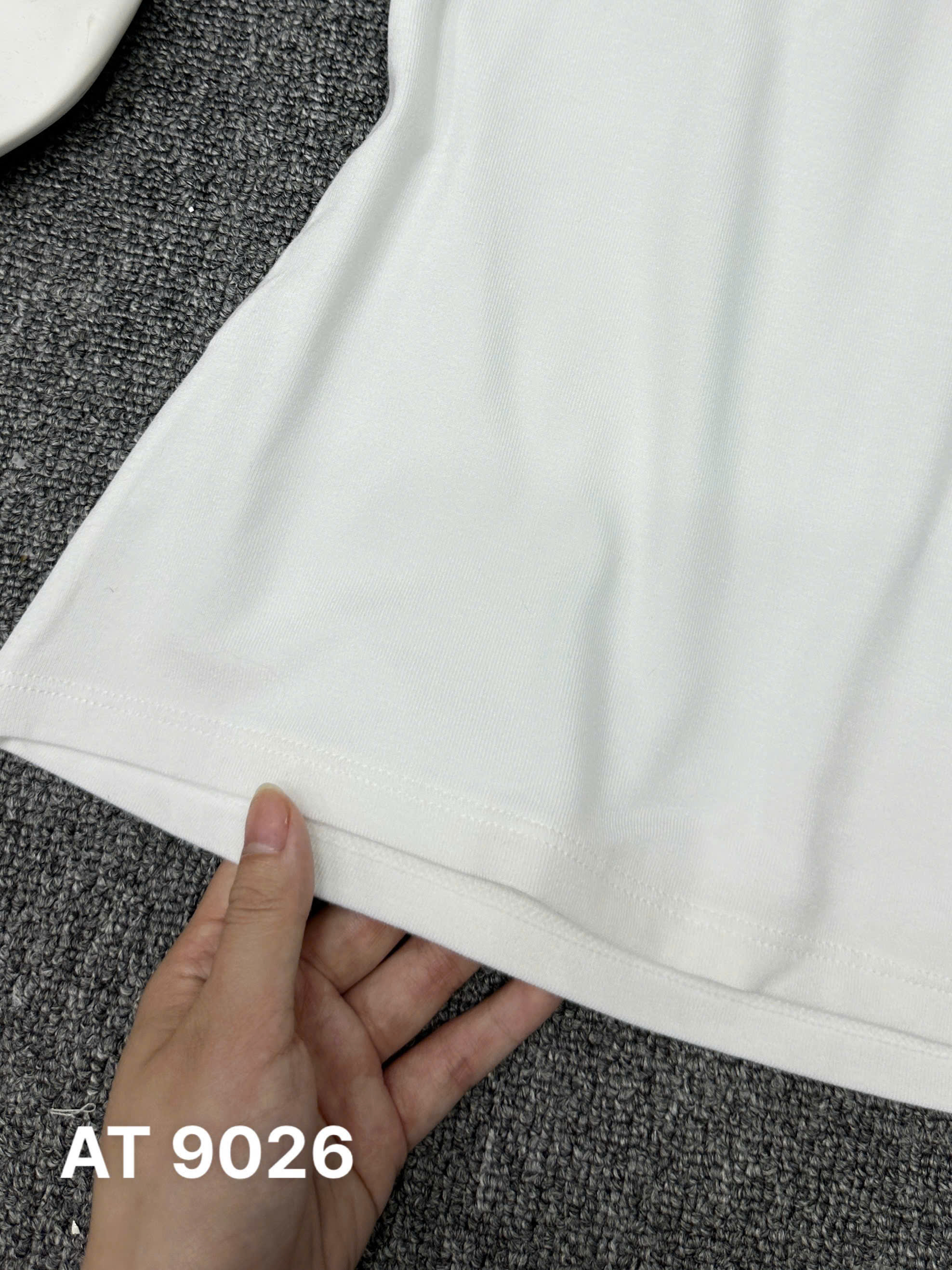 Áo 2 dây bản to cổ U bigsize AT9026 dành cho nàng béo mập từ 55-90kg_thumbnail_15