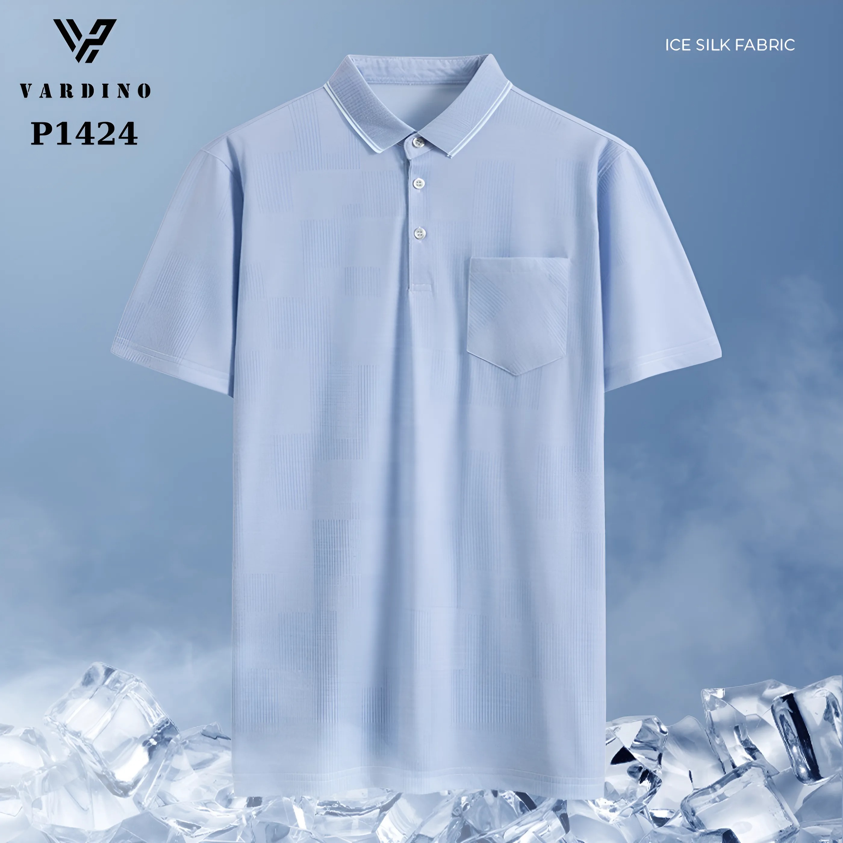 Áo Phông Polo: Sự Kết Hợp Giữa Thoải Mái và Phong Cách