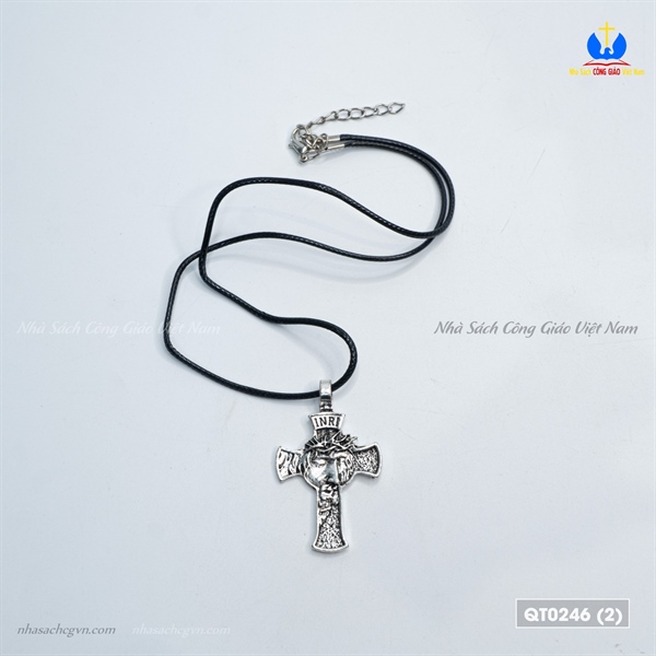 Dây Thánh Giá Chúa Giêsu hợp kim CGS1_thumbnail_1