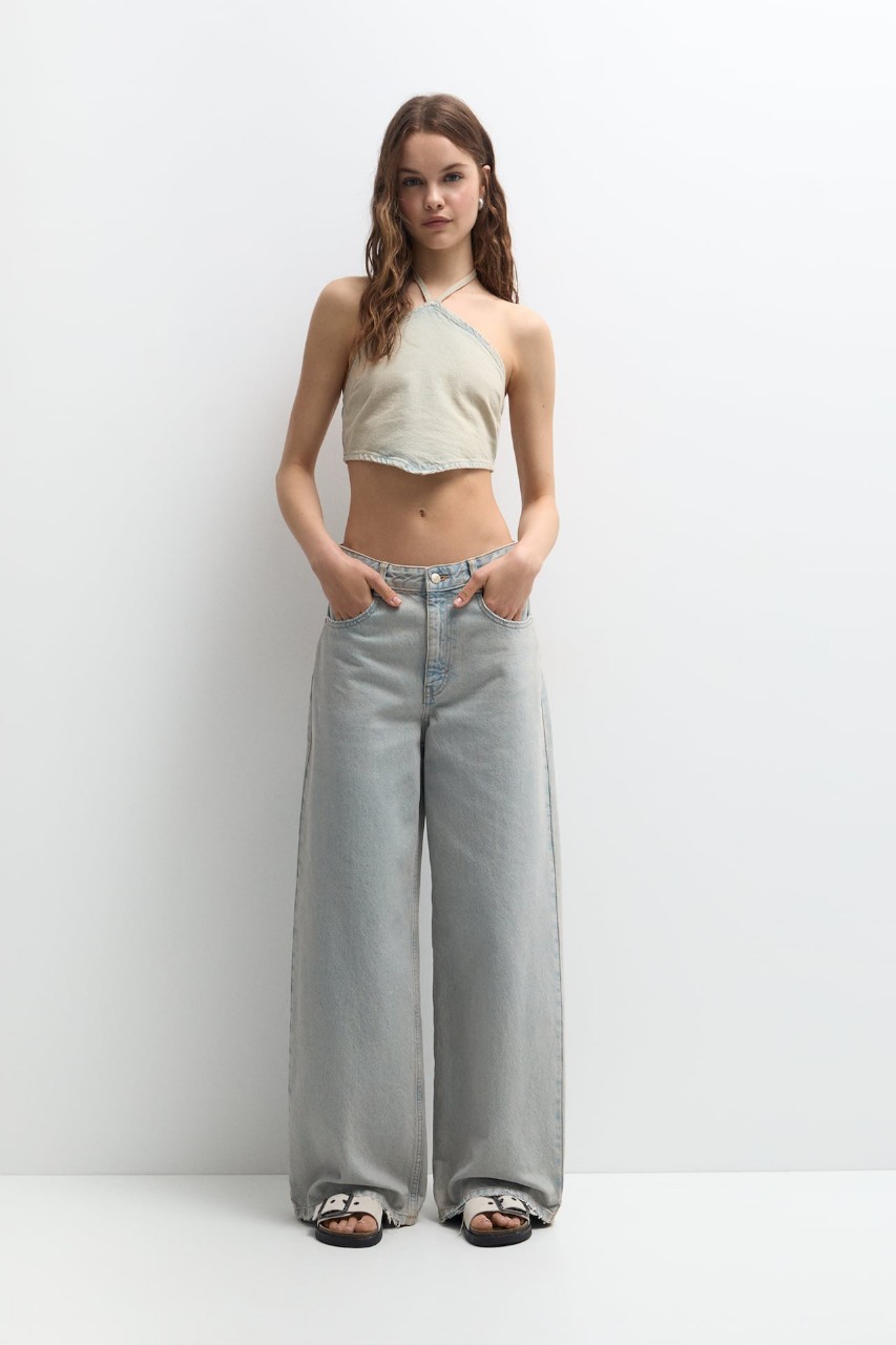 QUAN JEAN PULL&BEAR_thumbnail_1