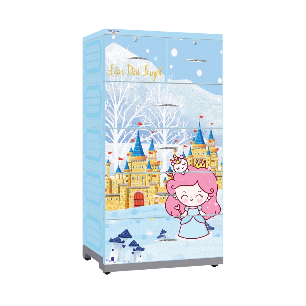 TỦ VITA LA LÂU ĐÀI TUYẾT