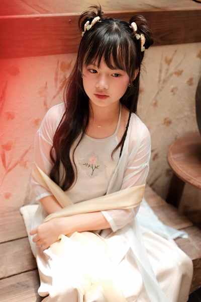 Set Tiểu Nhi - Tứ Thân '25