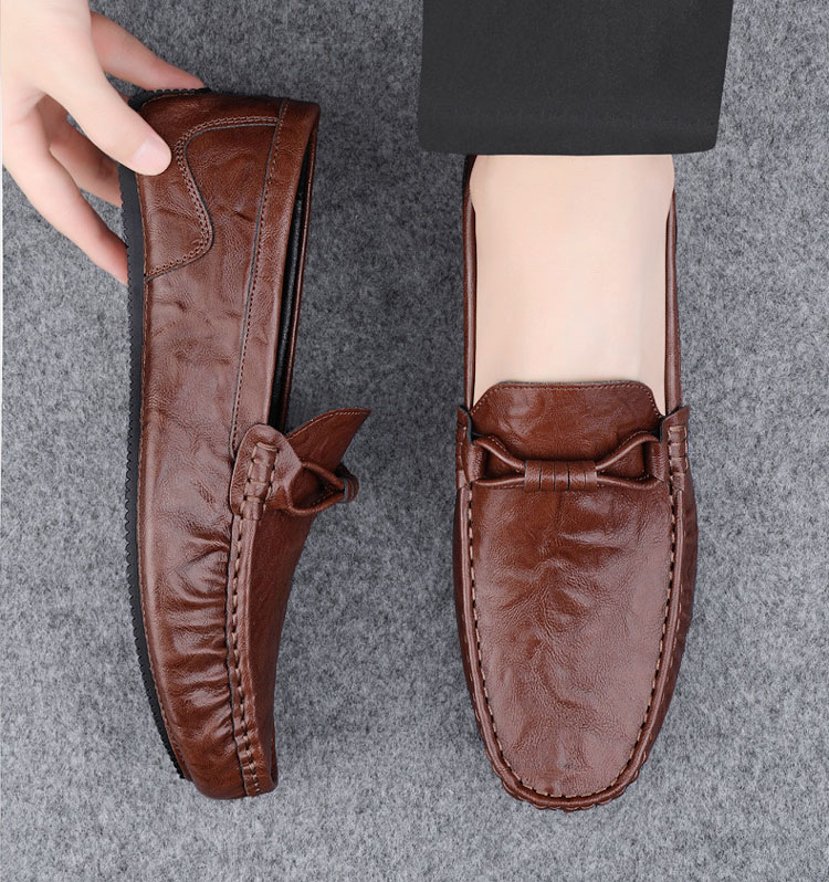 YS11- GIÀY  LƯỜI DA CỪU NAM CAO CẤP_thumbnail_3