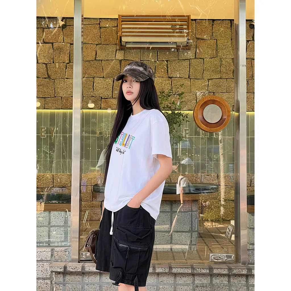 Áo thun form rộng unisex Miucho Club chất vải cao cấp thoáng mát basic dễ phối in chữ 2854_thumbnail_6