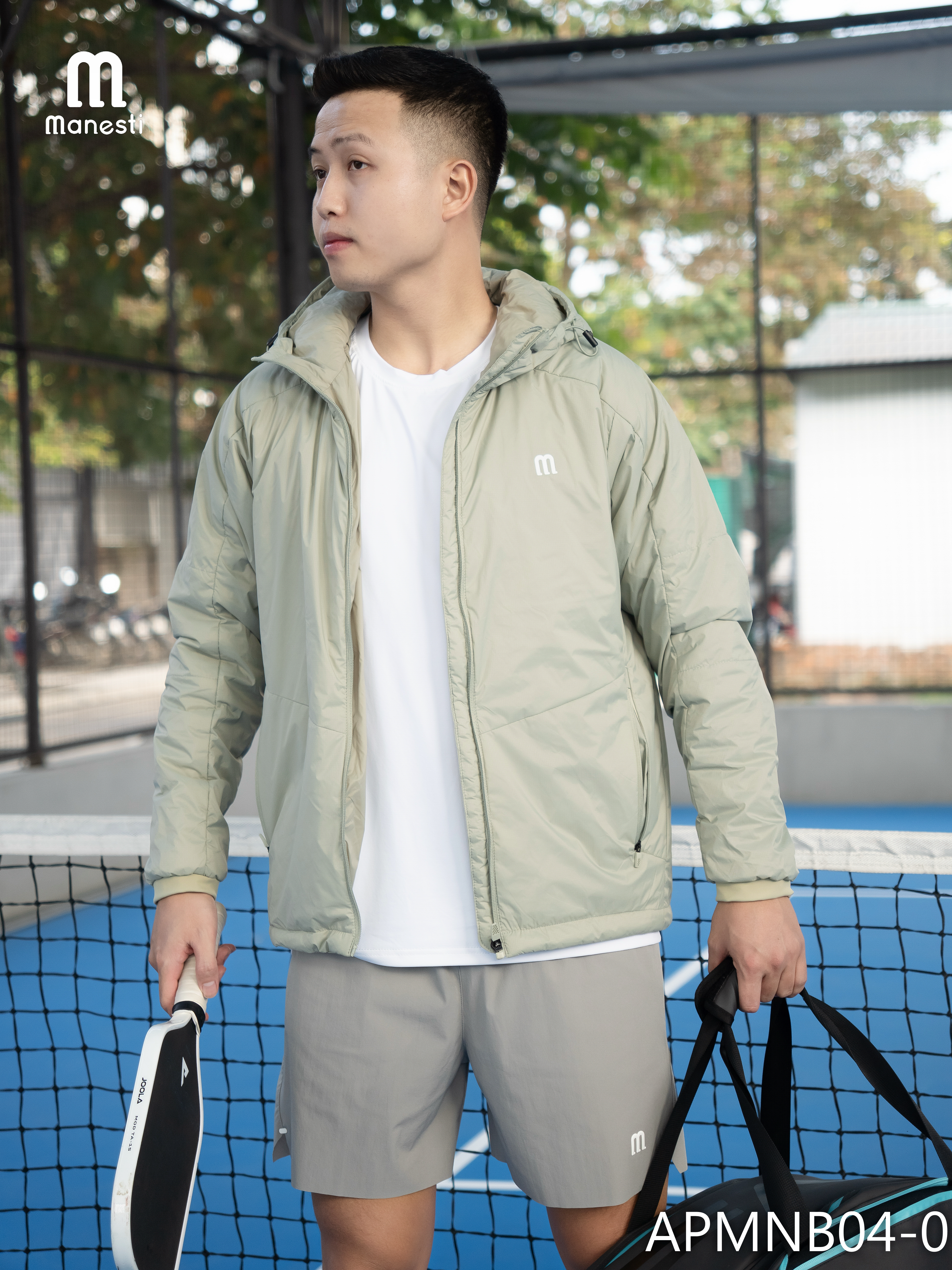 Áo phao thể thao nam WarmFit Manesti_thumbnail_32