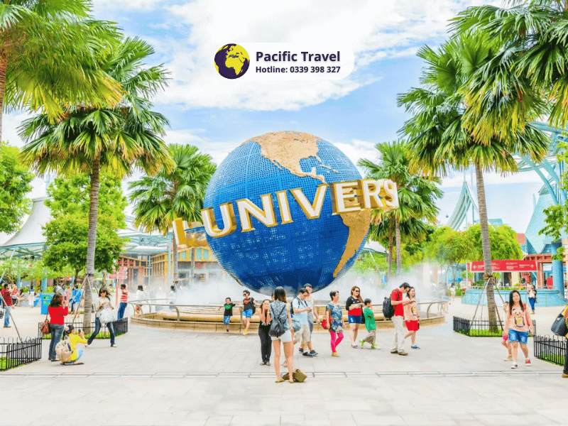 Singapore - Malaysia 5n4đ - Một hành trình hai quốc gia_7