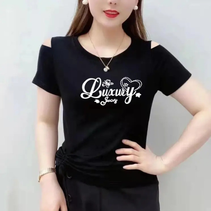 áo ngắn nữ size 2xl