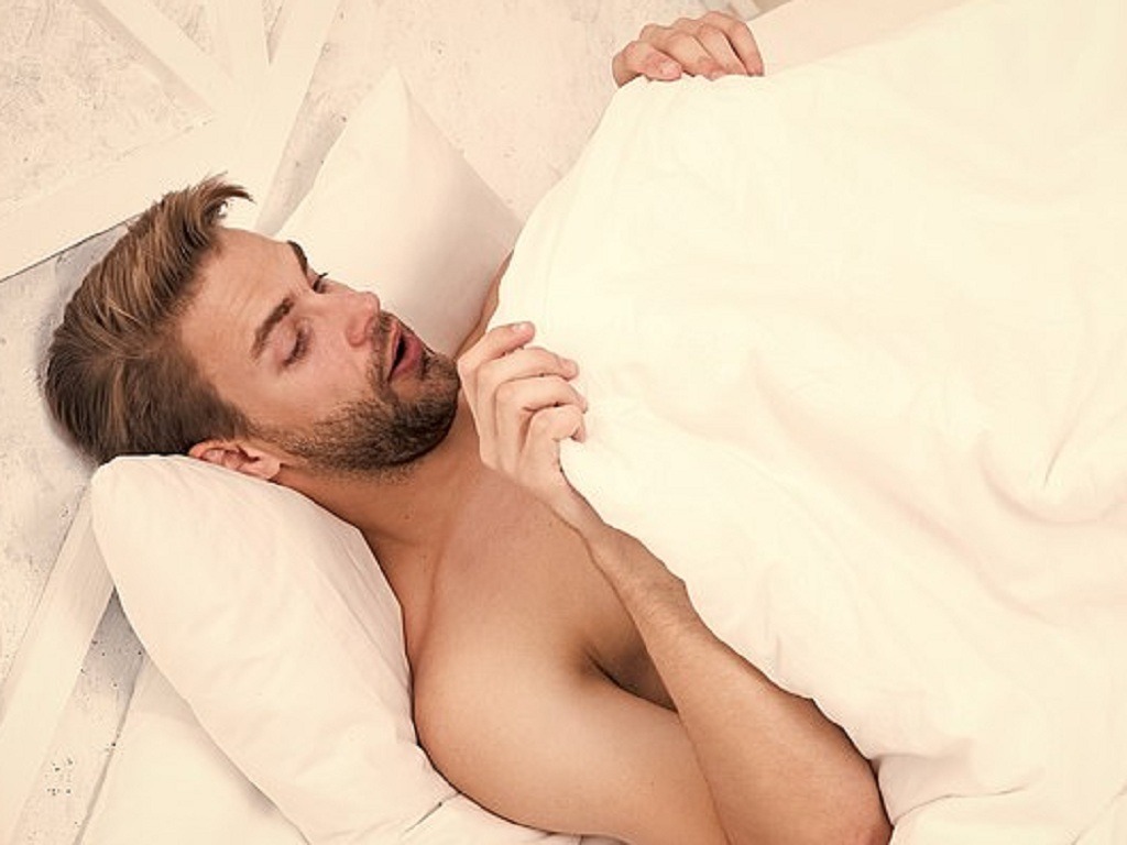 Cương dương nhiều lần trong ngày có nguy hiểm không ?