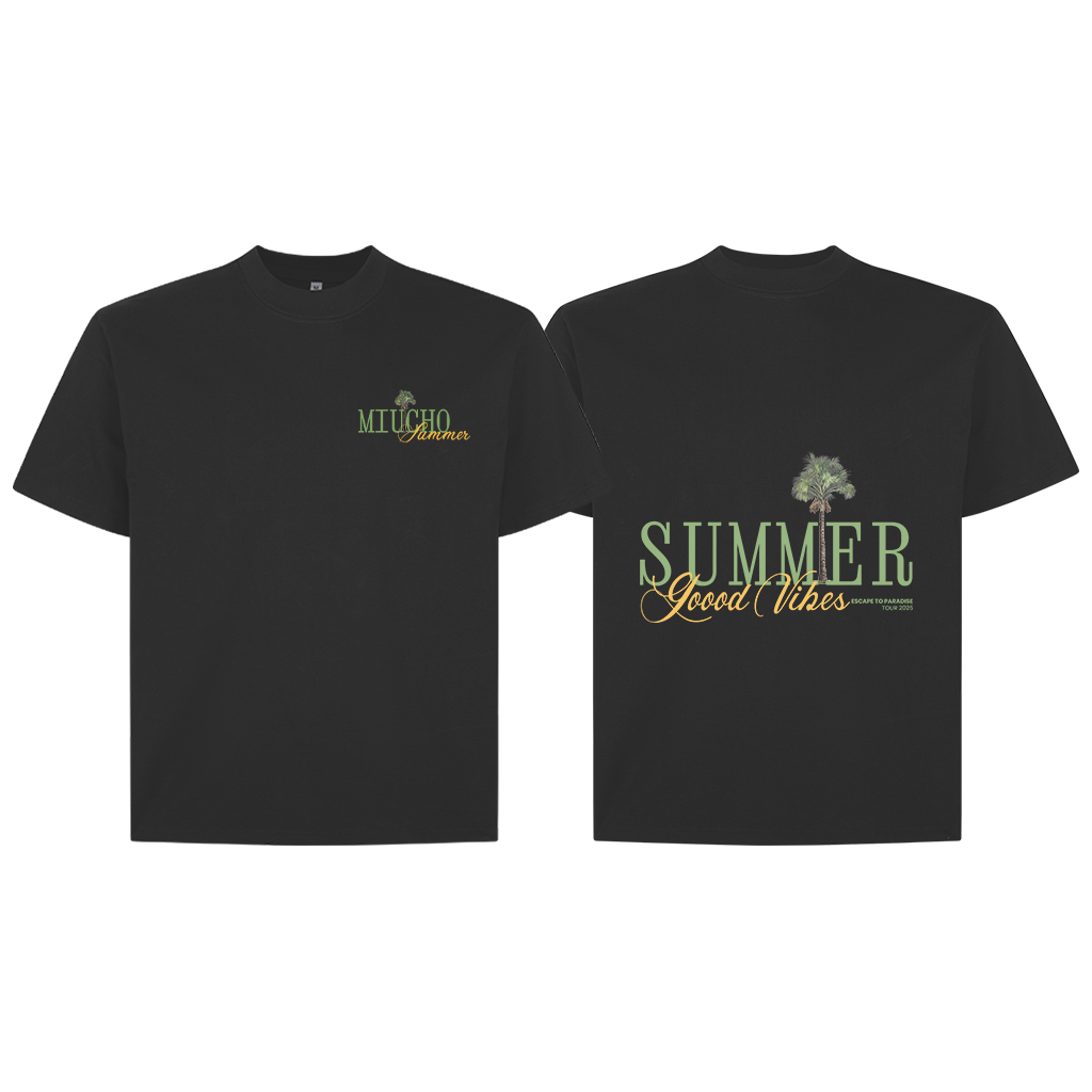 Áo phông local brand summer form boxy 2144 Miucho Club vải cotton 2c 250gsm cổ tròn in mix_thumbnail_13