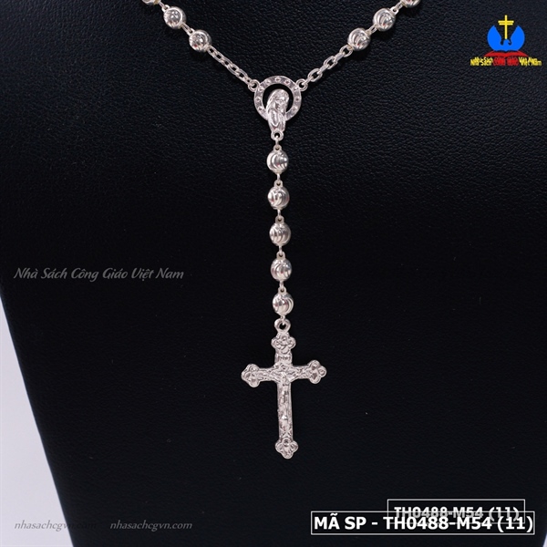 Chuỗi tràng hạt bạc M54 6ly_thumbnail_3