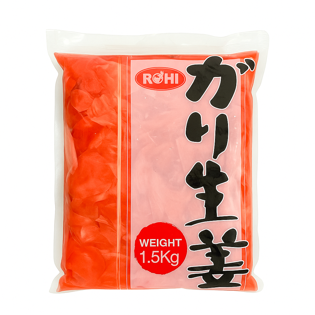Gừng hồng ROHI_thumbnail_0