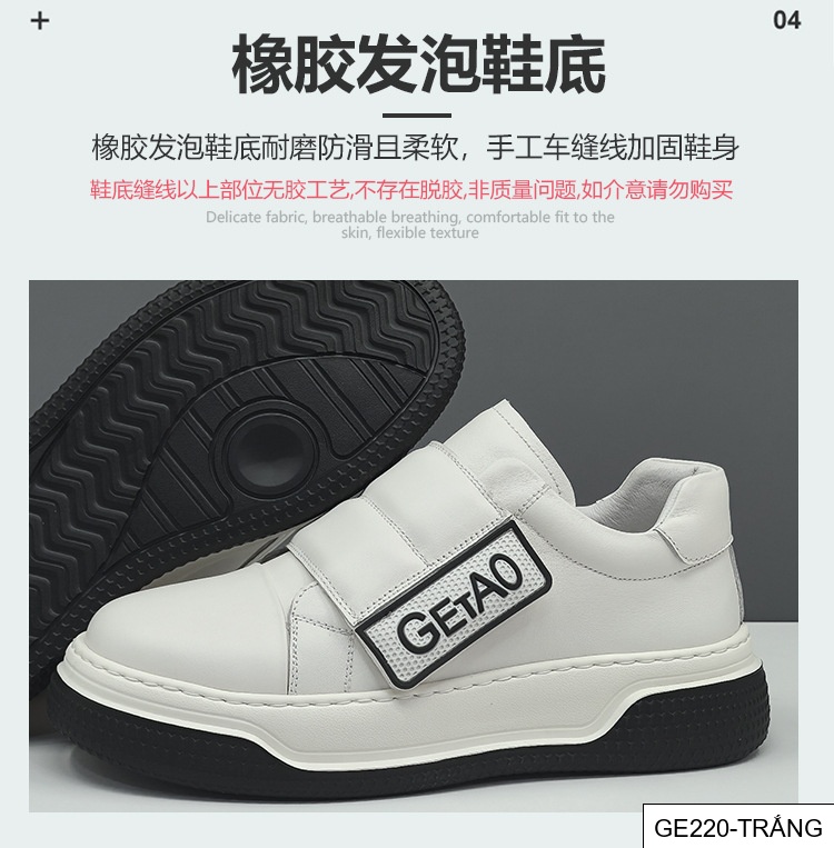 GE220 - Giày nam da bò lớp đầu tiên Velcro đế dày giày thời trang nam giày nam da thật giày nam ga châu Âu giày thể thao thường ngày nam_thumbnail_10