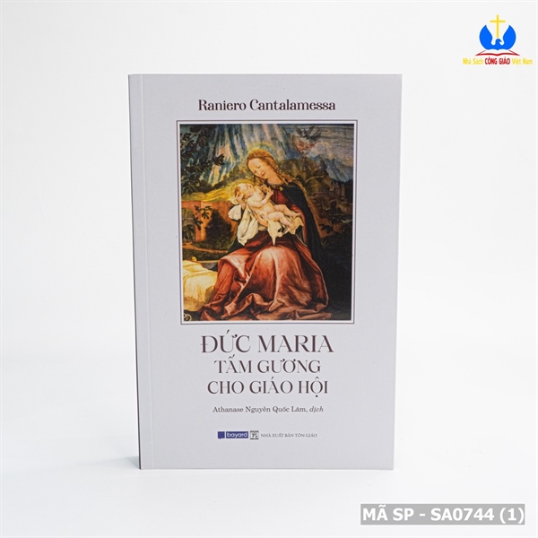 Đức Maria Và Niềm Hy Vọng