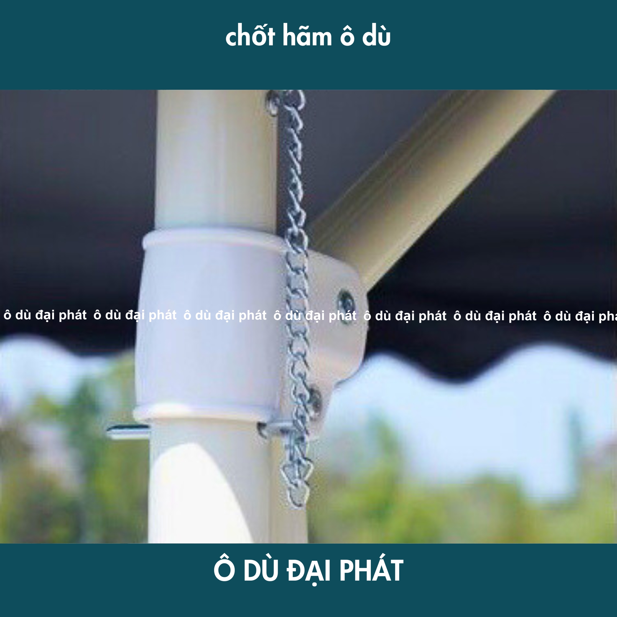 dù lệch tâm 2m5x2m5 khung hợp kim thép cao cấp_thumbnail_4