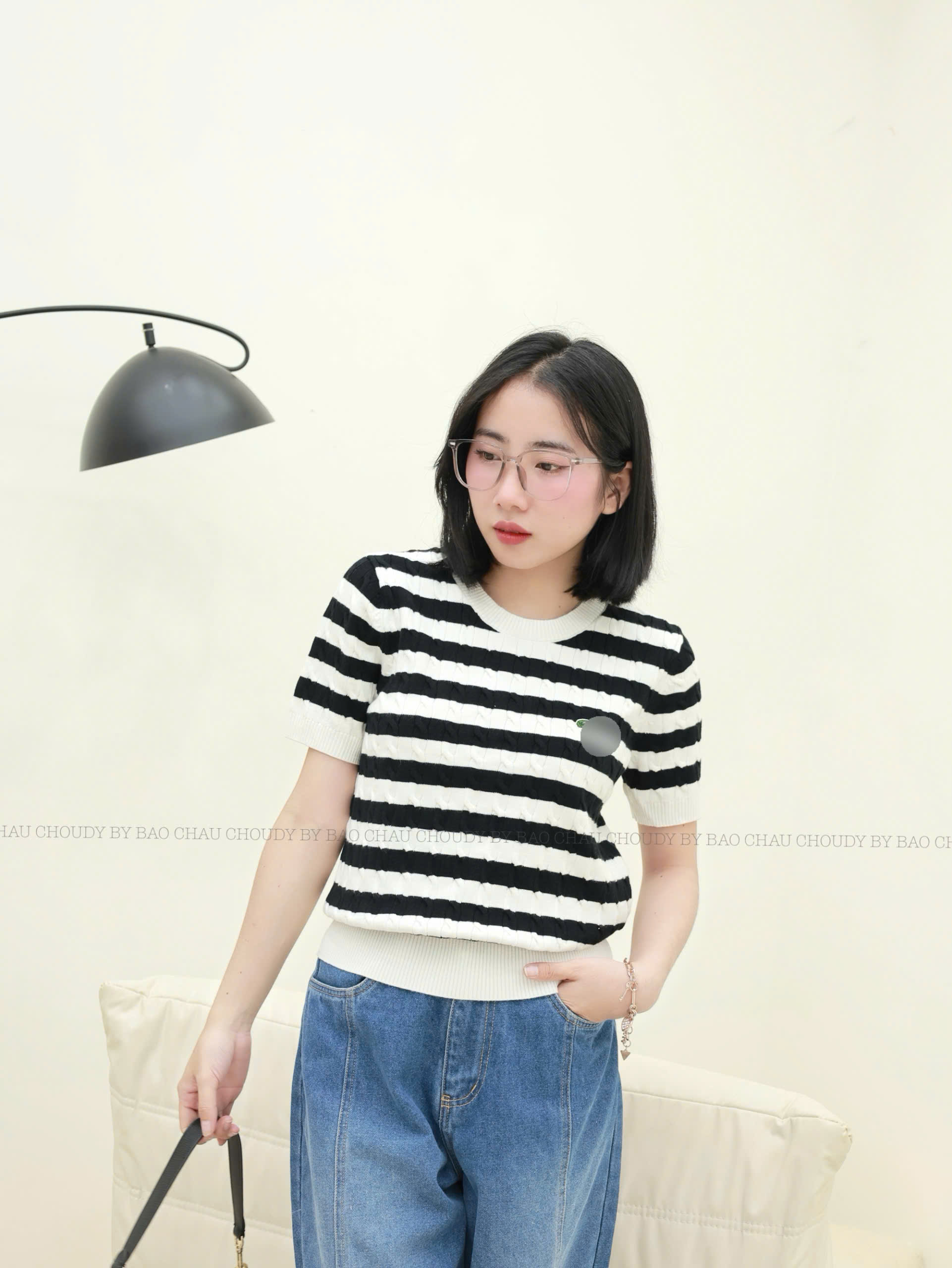 SALE A272 ÁO DỆT KIM 12 MÀU_thumbnail_11