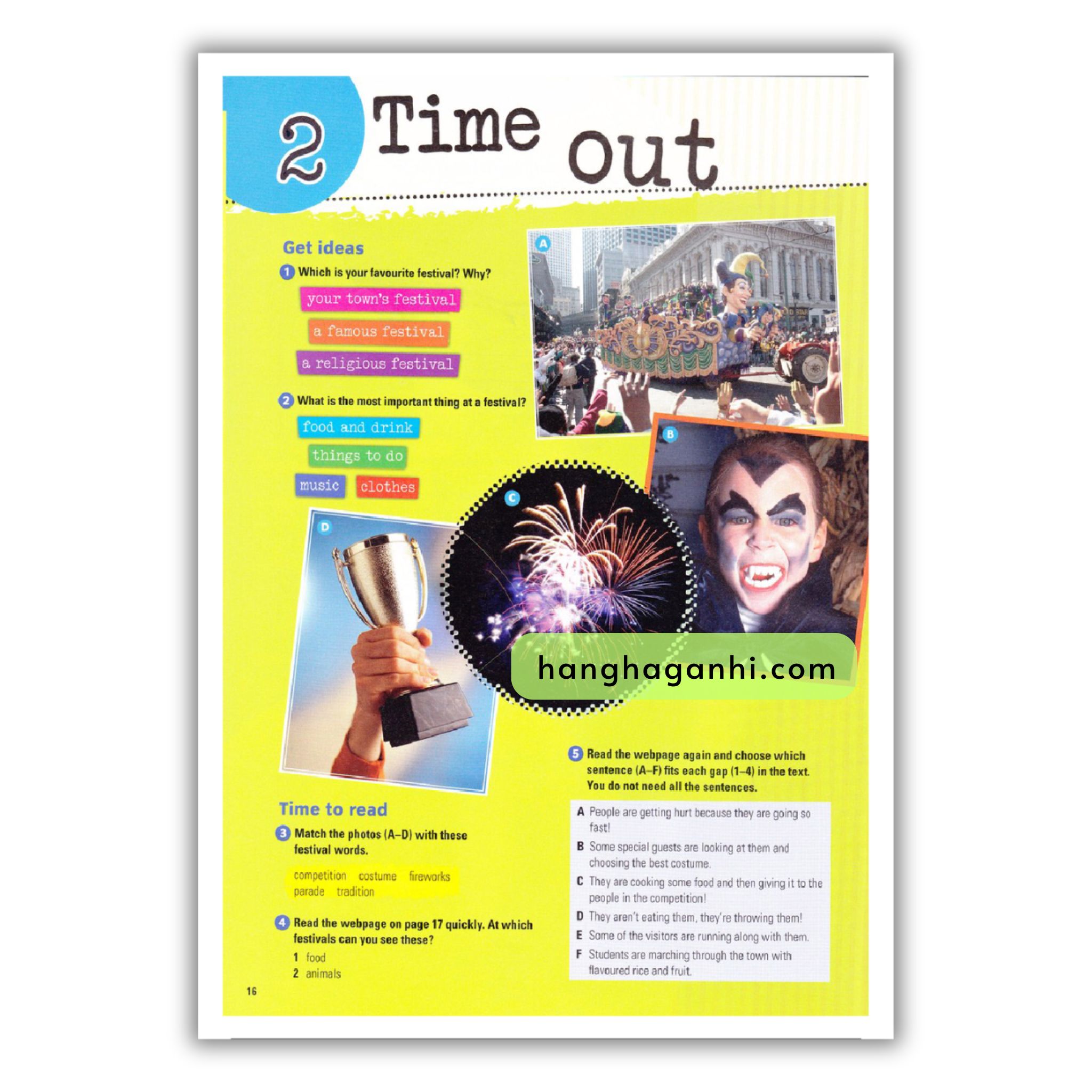 Activate A2 Student’S Book_thumbnail_13