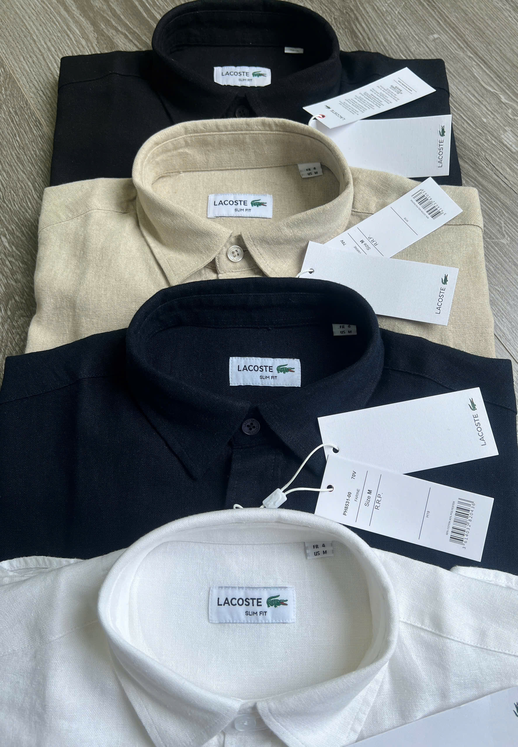 SALE  A369 ÁO SOMI NAM 4 MÀU_thumbnail_16