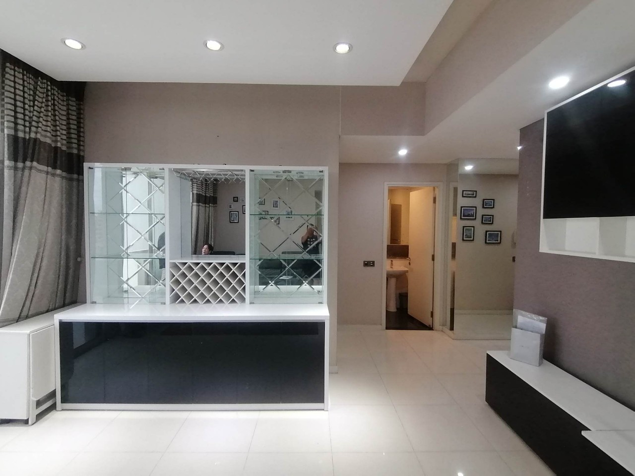 THE ESTELLA - CĂN HỘ 2 PHÒNG NGỦ CHO THUÊ TẦNG CAO, VIEW THOÁNG ĐẸP