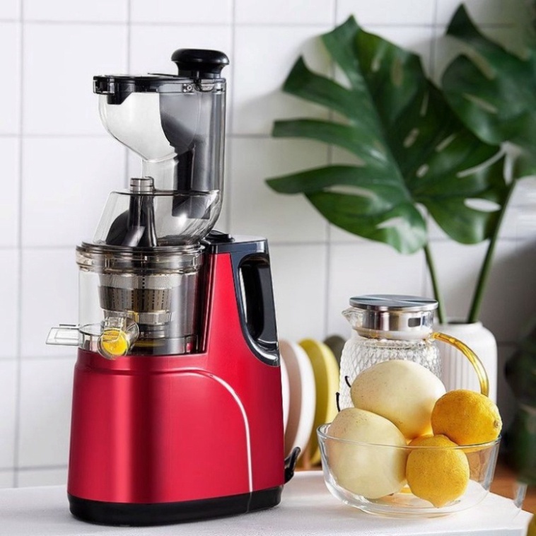 MG3 - MÁY ÉP CHẬM SIÊU KIỆT HONGXING