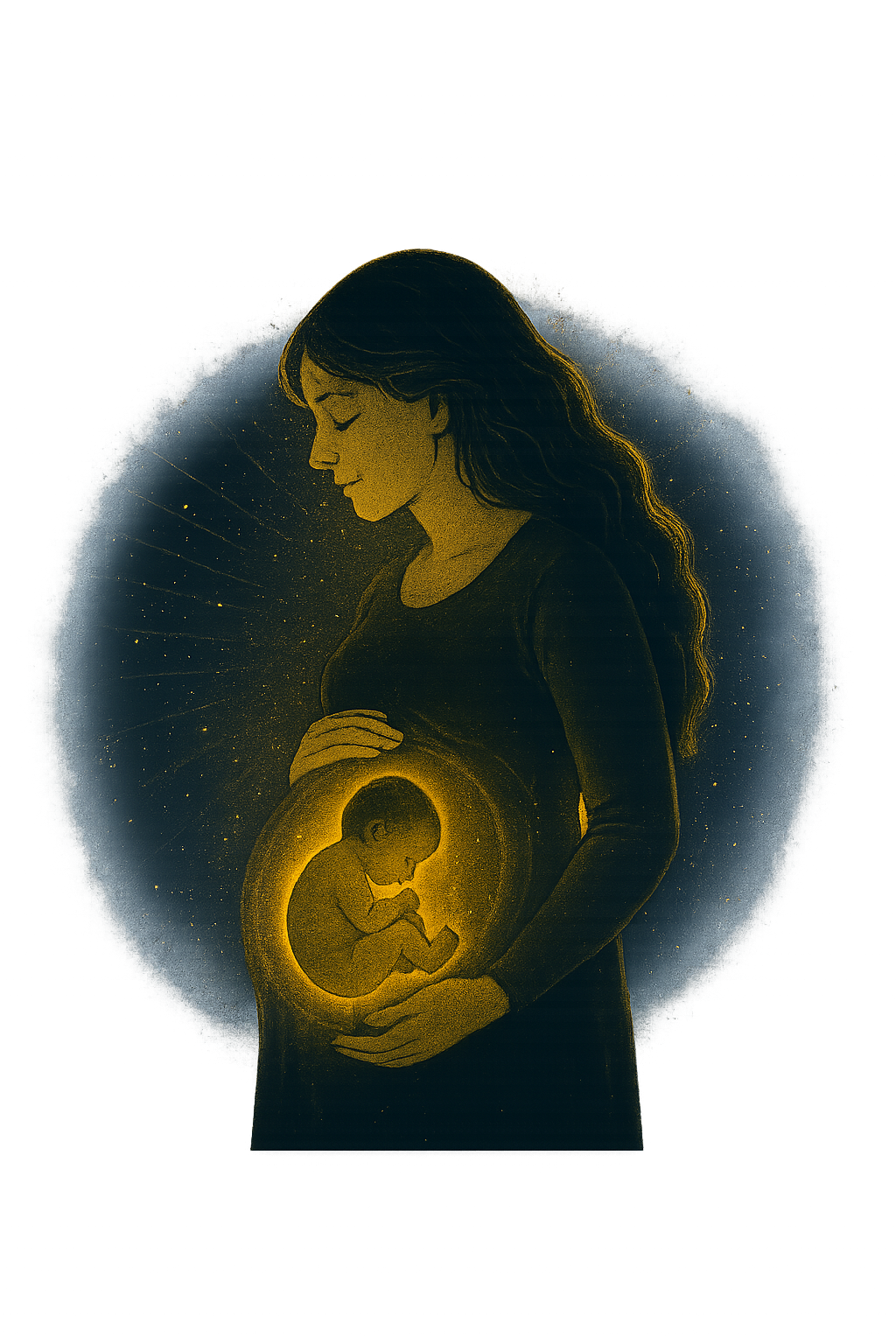 Gói Duyên Mẹ Con (Bao giờ có tin vui; trai hay gái; thuận lợi ko...)