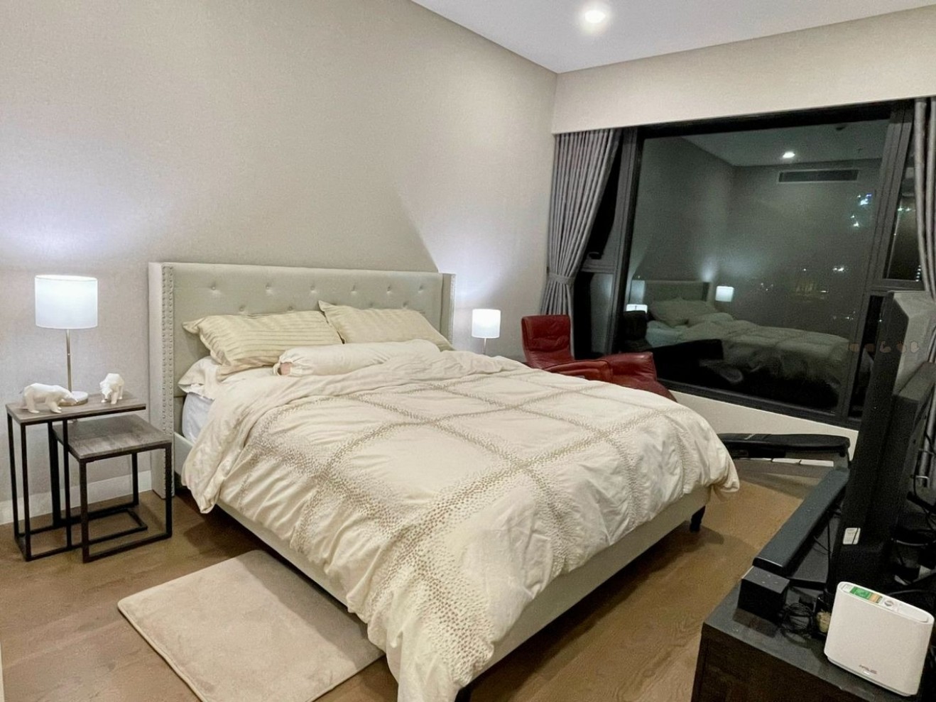 [BÁN] DUY NHẤT CĂN HỘ 2 PHÒNG NGỦ THE RIVER THỦ THIÊM CÓ SỔ HỒNG_thumbnail_8