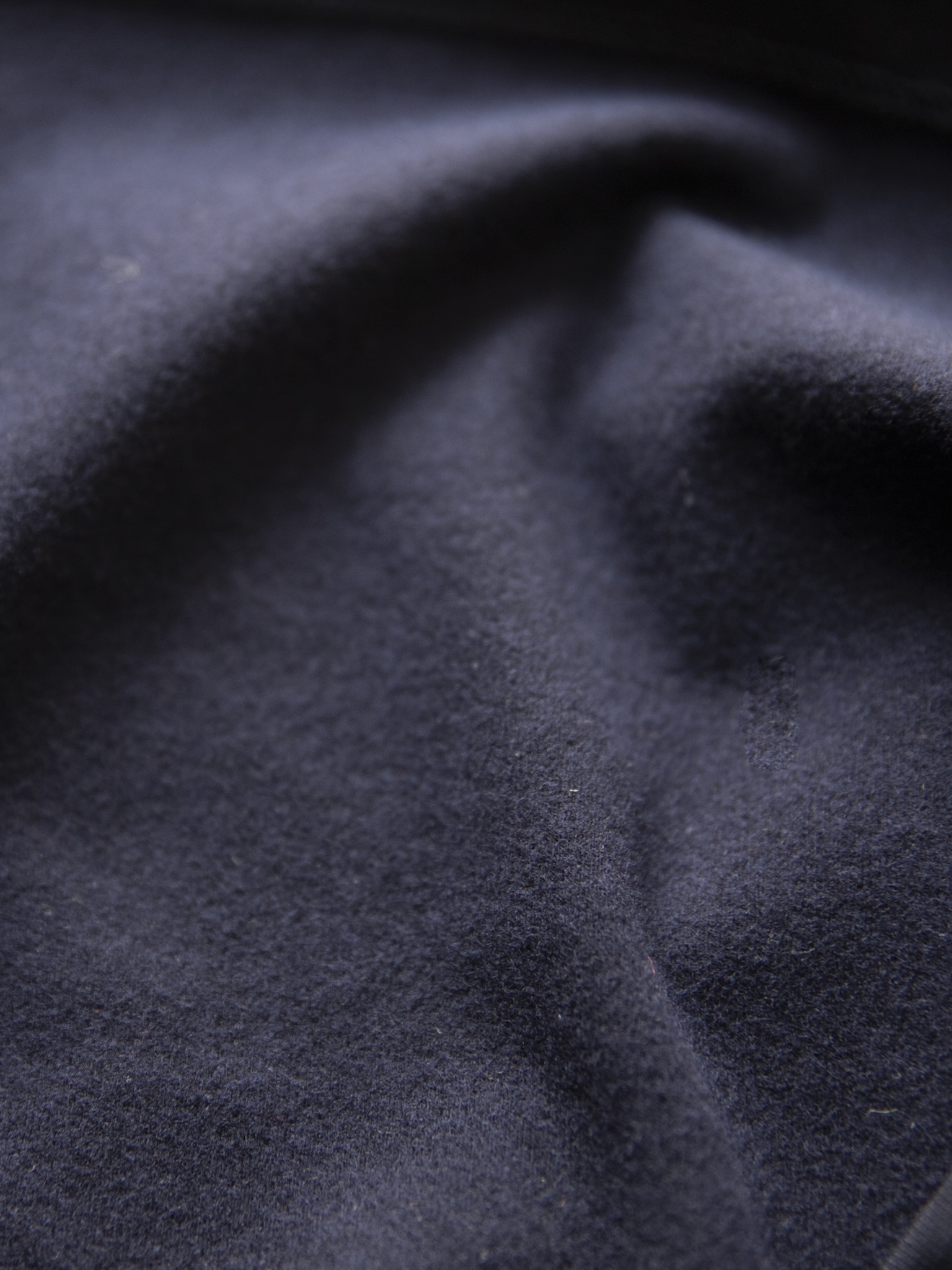 Áo giữ nhiệt bé trai màu xanh đen có lớp lót lông mỏng_thumbnail_3