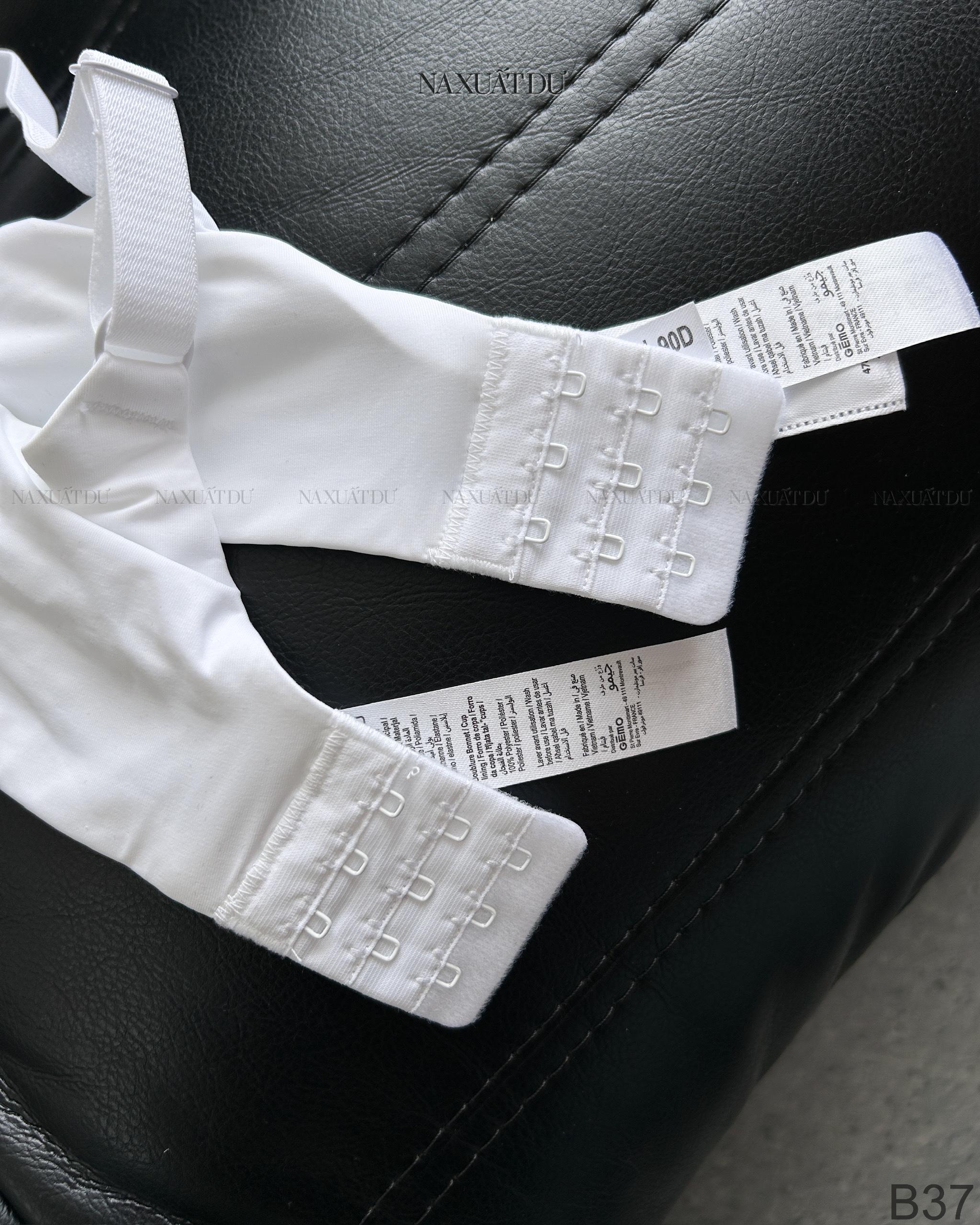 Set 2 Áo ngực không gọng 