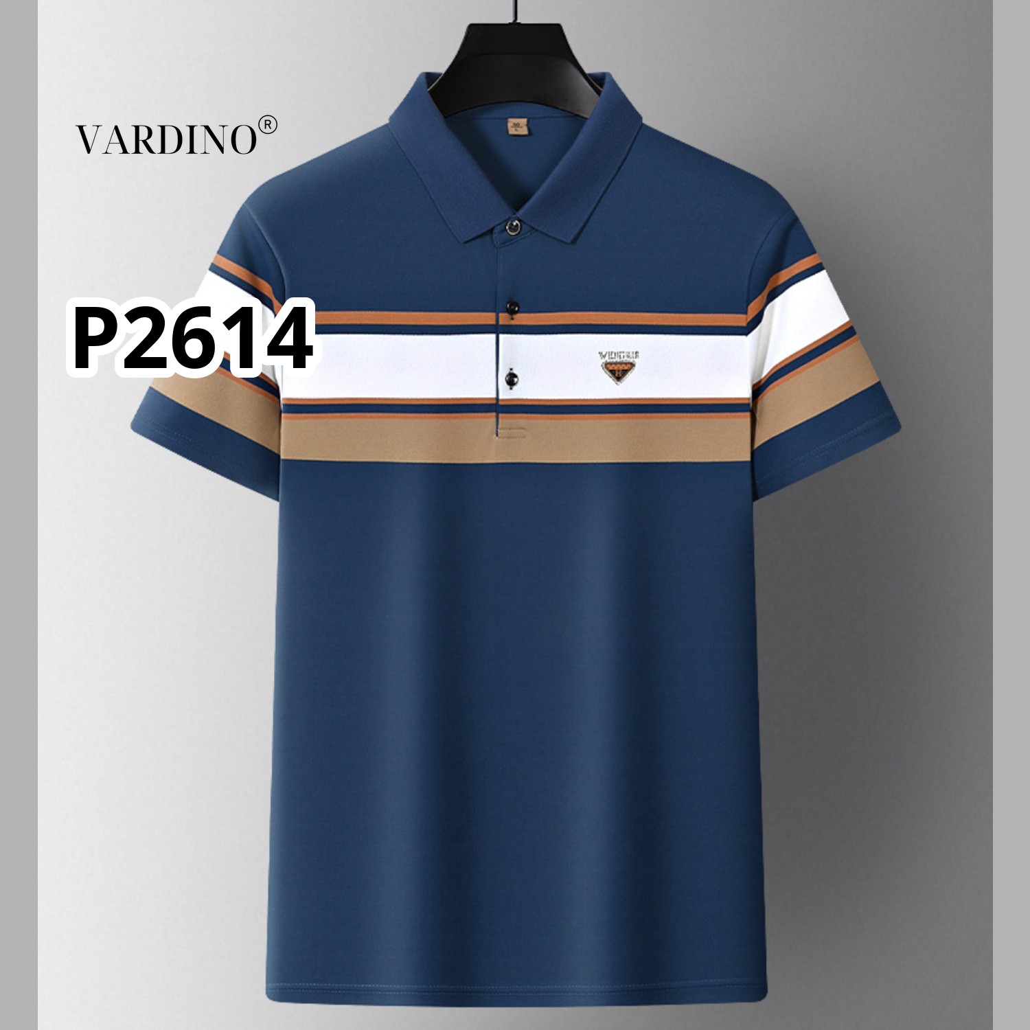 Áo Polo Nam P2614_thumbnail_5