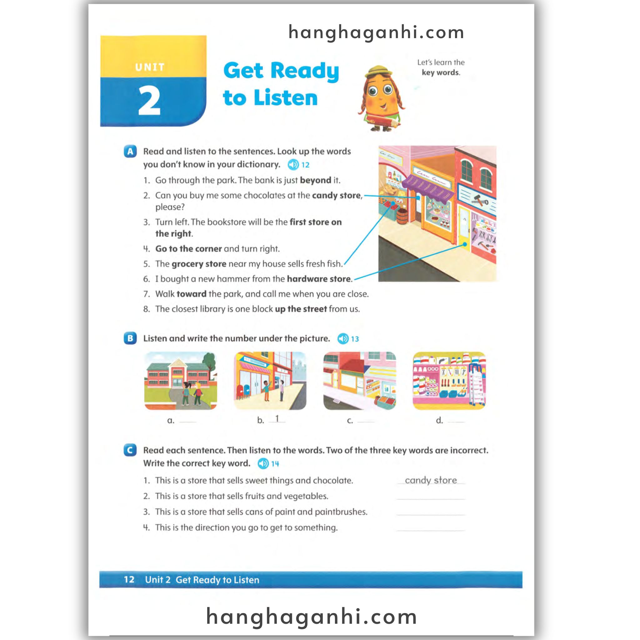 [Sách] Oxford Skills World Level 6 Listening with Speaking_thumbnail_5