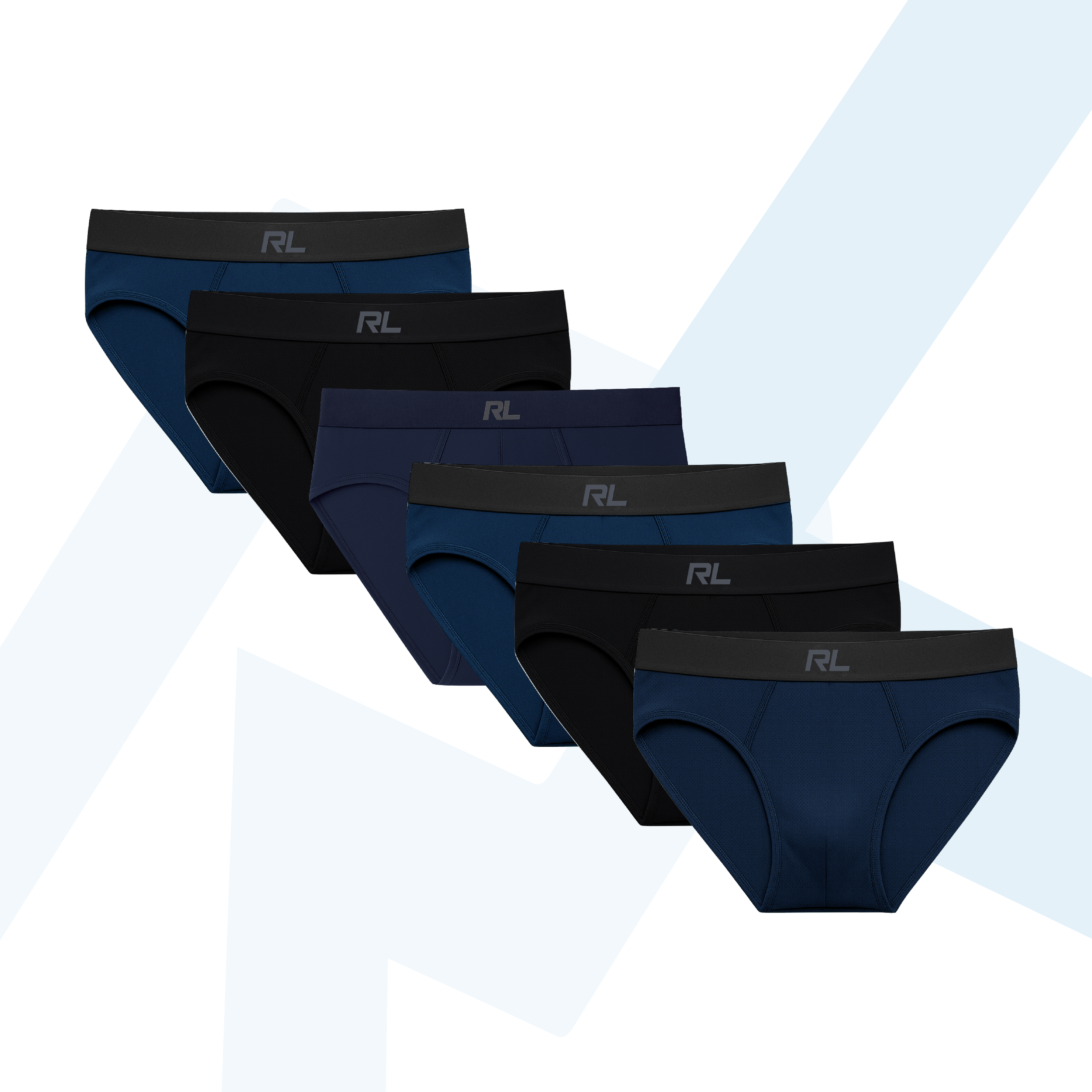 COMBO 3 QUẦN LÓT NAM BRIEF RDO138