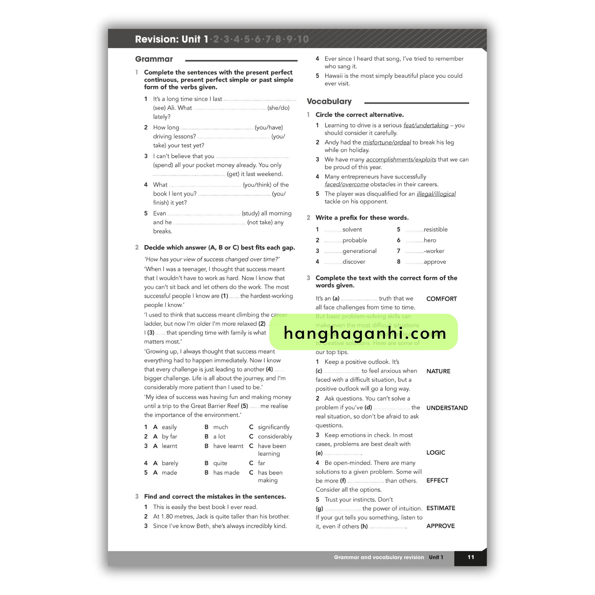 Gateway C1 Workbook 2Nd Edition_thumbnail_2