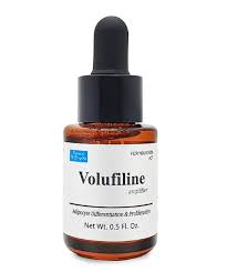 borges4skin volufiline amplifier 15ml