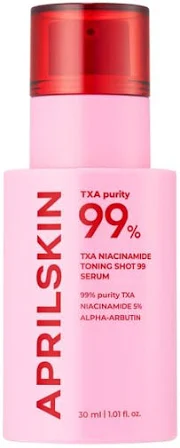 April Skin TXA Purity 99% Toning Shot (30ml)_thumbnail_7