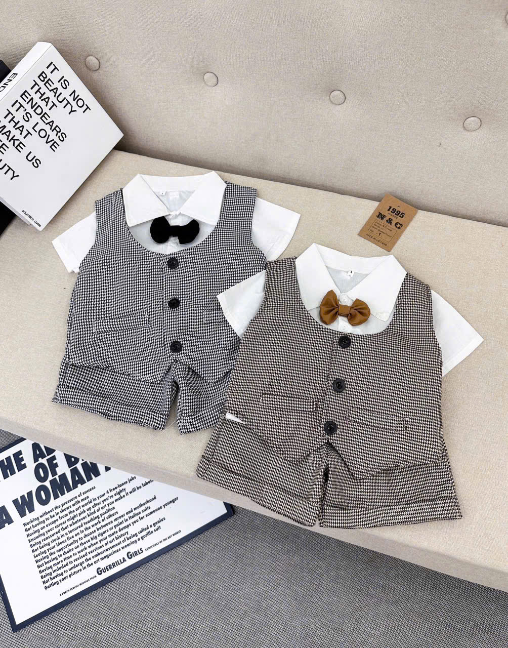 B95K C72 SET 3CT GHI LÊ MÃ 2- A111.93