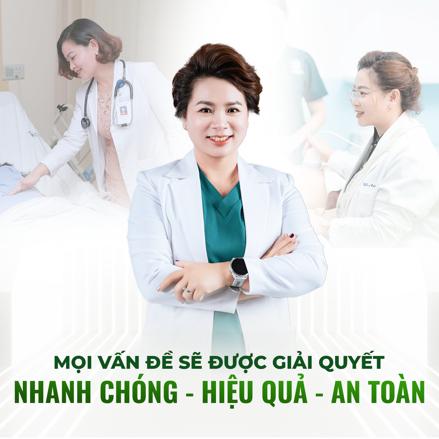 Poster BSH HẠNH LDP 1