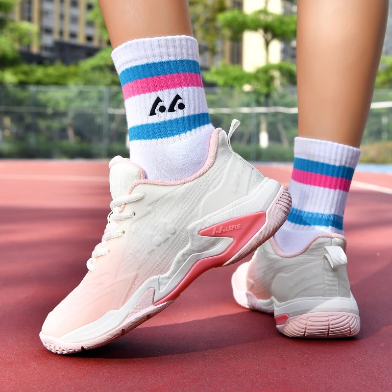 Giày Lefus Pickcleball, Tennis, Cầu Lông L038_thumbnail_7