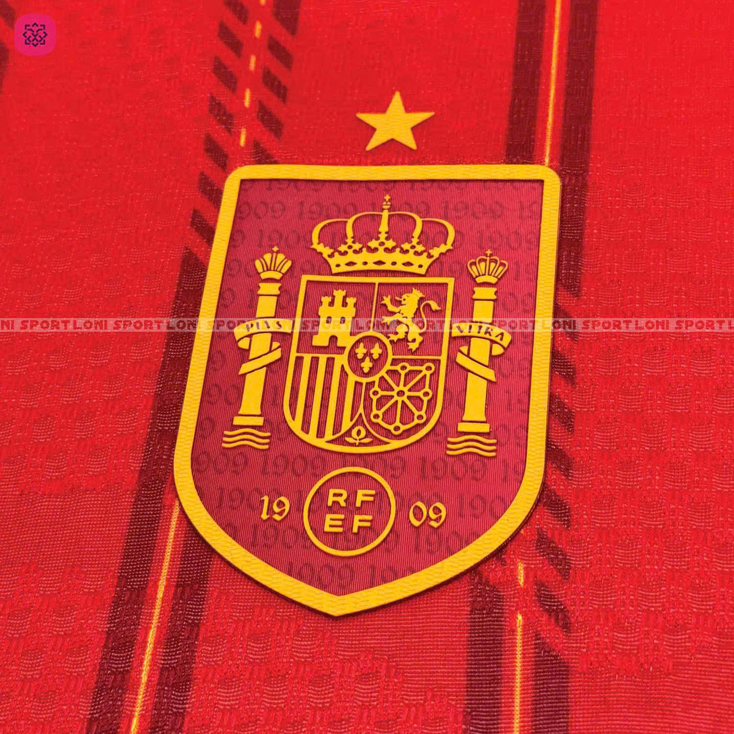 Áo TBN sân nhà đỏ World Cup 2026 - SF_thumbnail_3