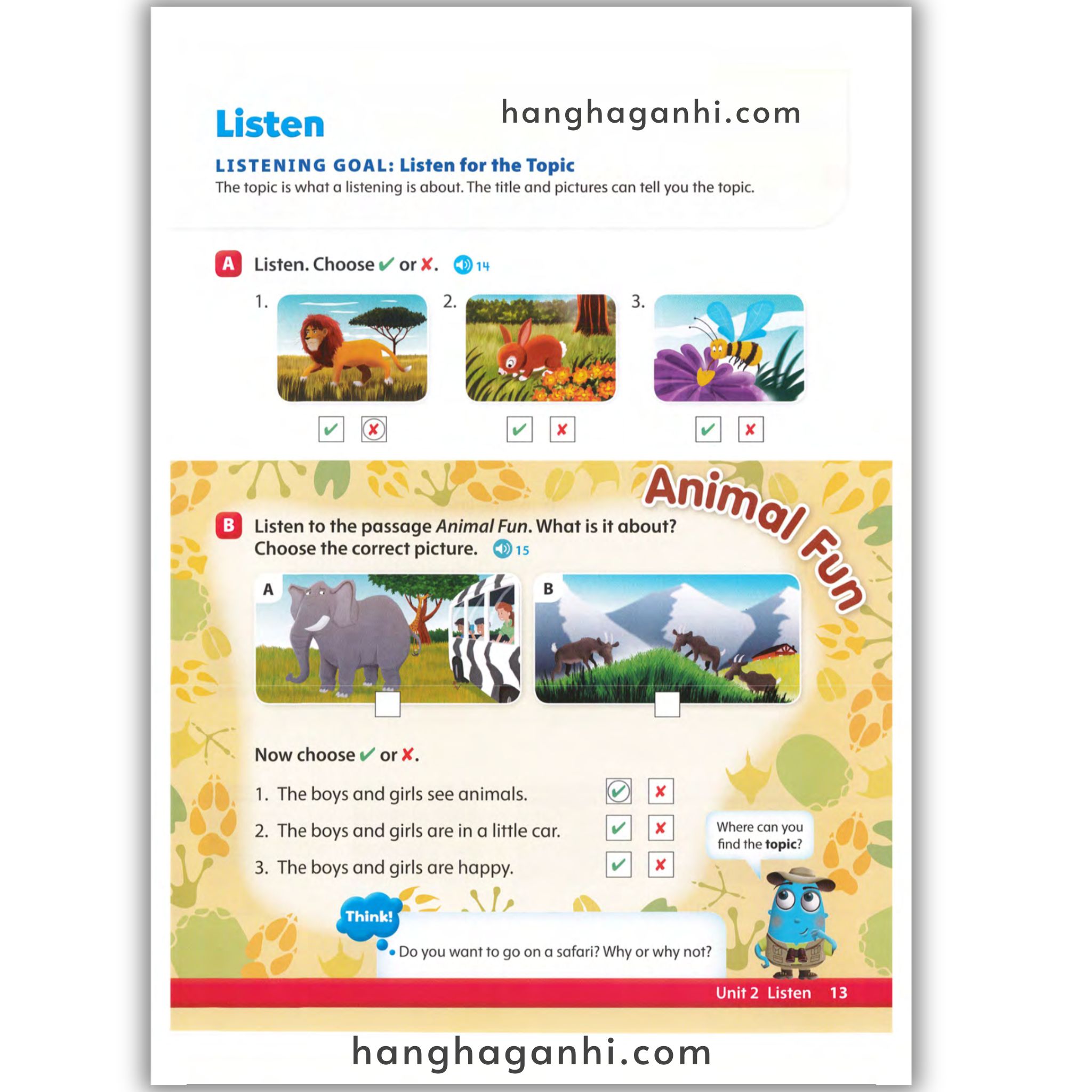 [Sách] Oxford Skills World Level 1 Listening with Speaking_thumbnail_3