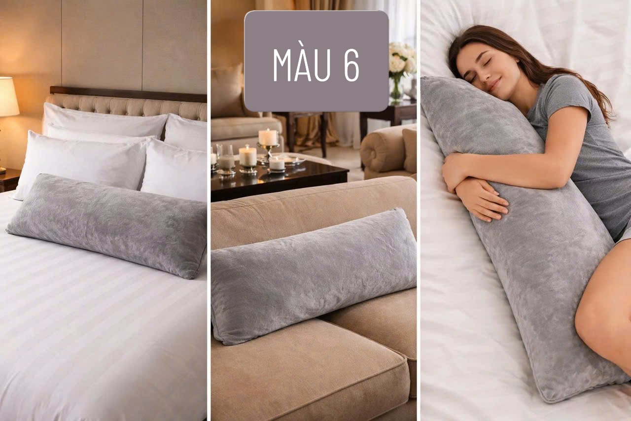 GỐI ÔM MEMBER'S MARK_thumbnail_1