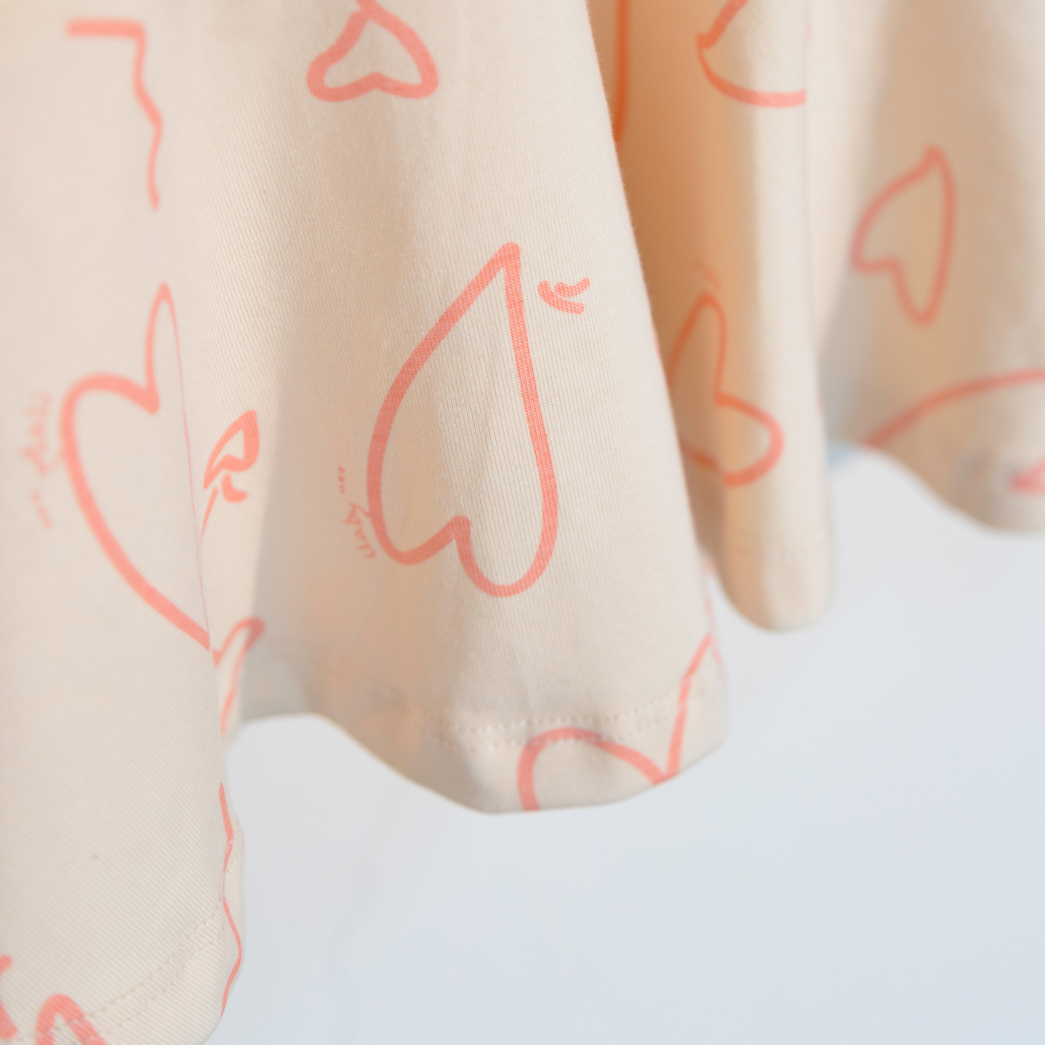 Váy cotton sát nách phối viền_thumbnail_3