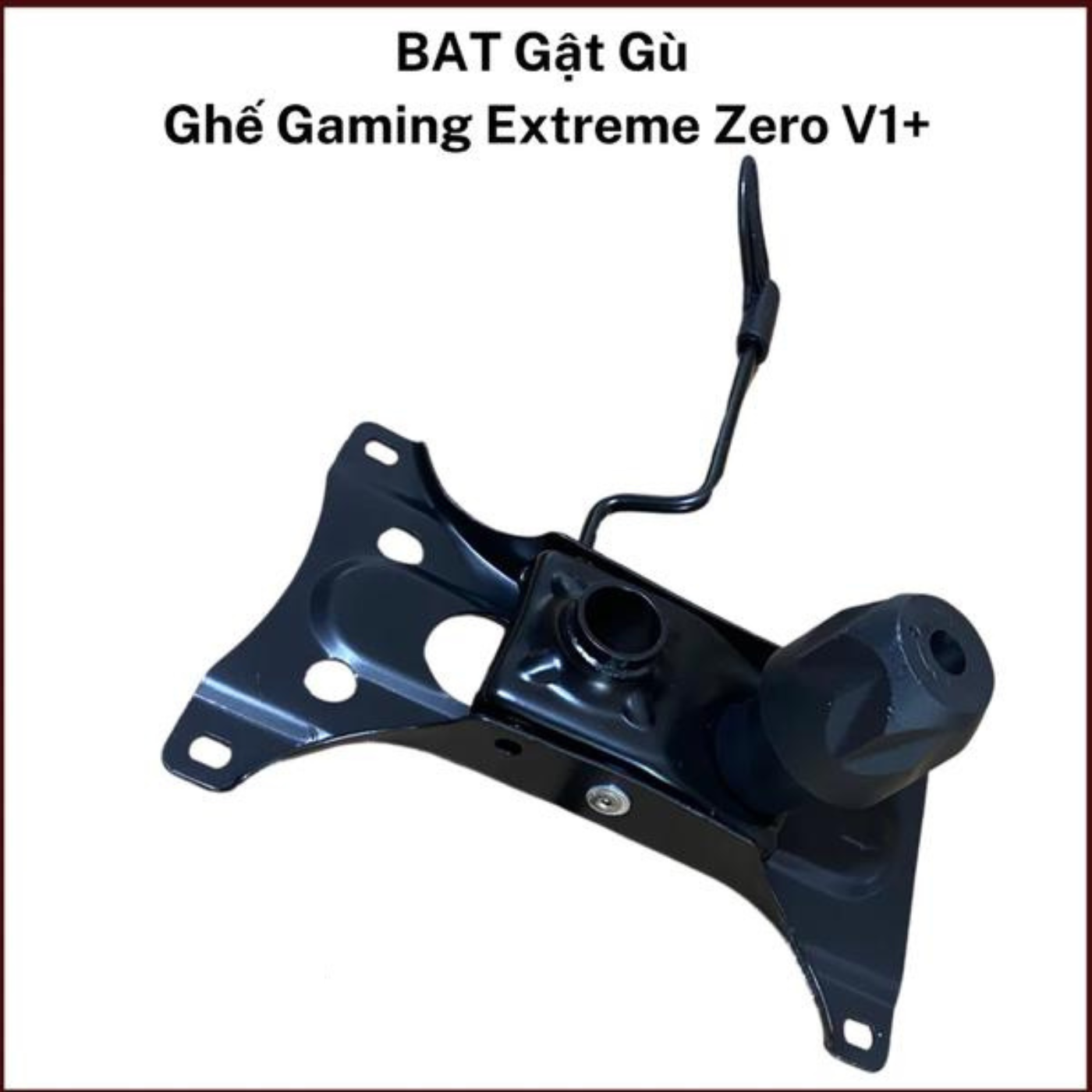 Linh Kiện Ghế Gaming Extreme ZERO V1 Cao Cấp, Chất Liệu Cứng Cáp, Dễ Dàng Lắp Đặt_thumbnail_0