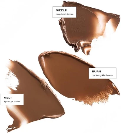 Issy Crème Heat Stick (Bronzer)