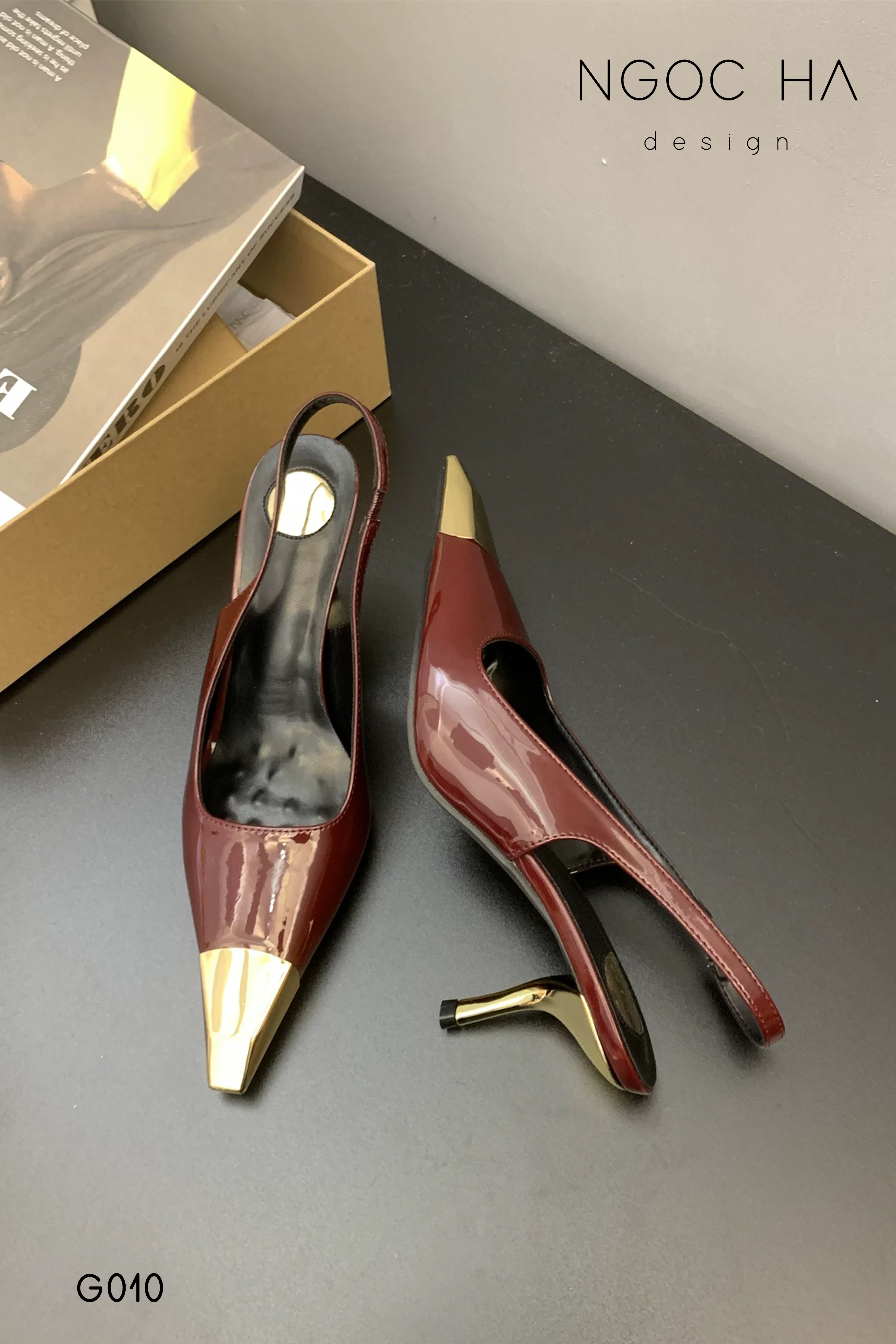 G010_Giày Cao Gót Mũi Vàng_thumbnail_3