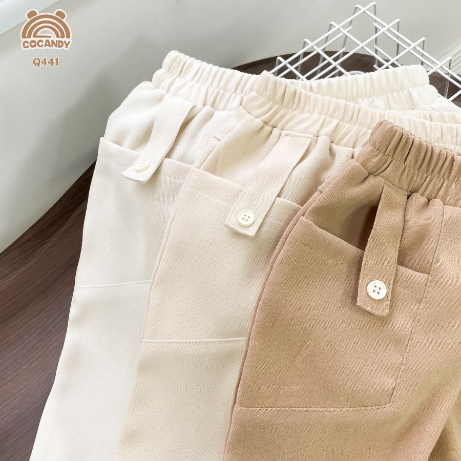 Quần dài nhung BE ĐẬM túi chéo_thumbnail_3